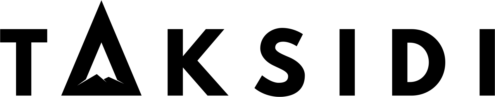 Taksidi