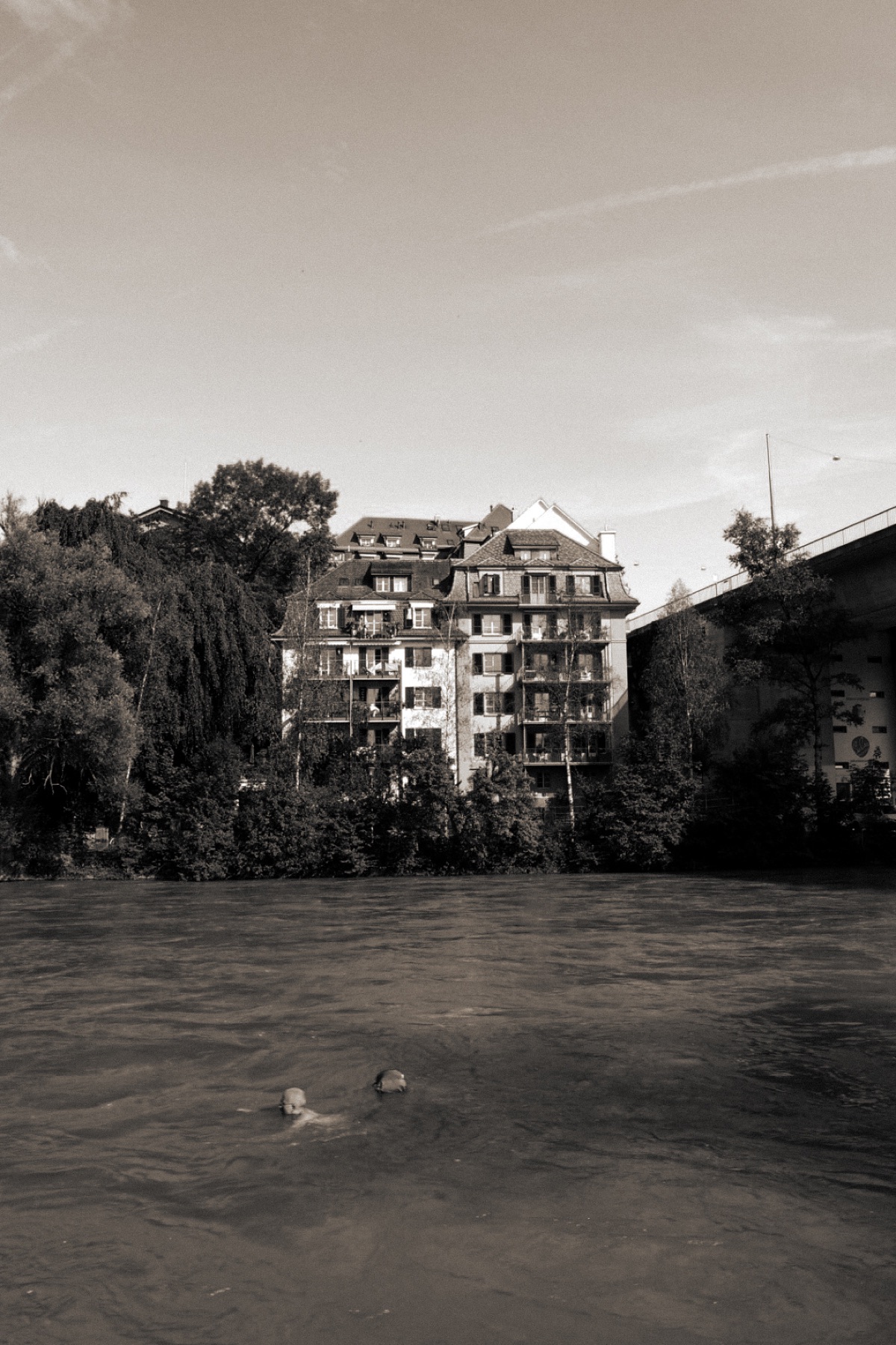 Berna, Svizzera, Turismo