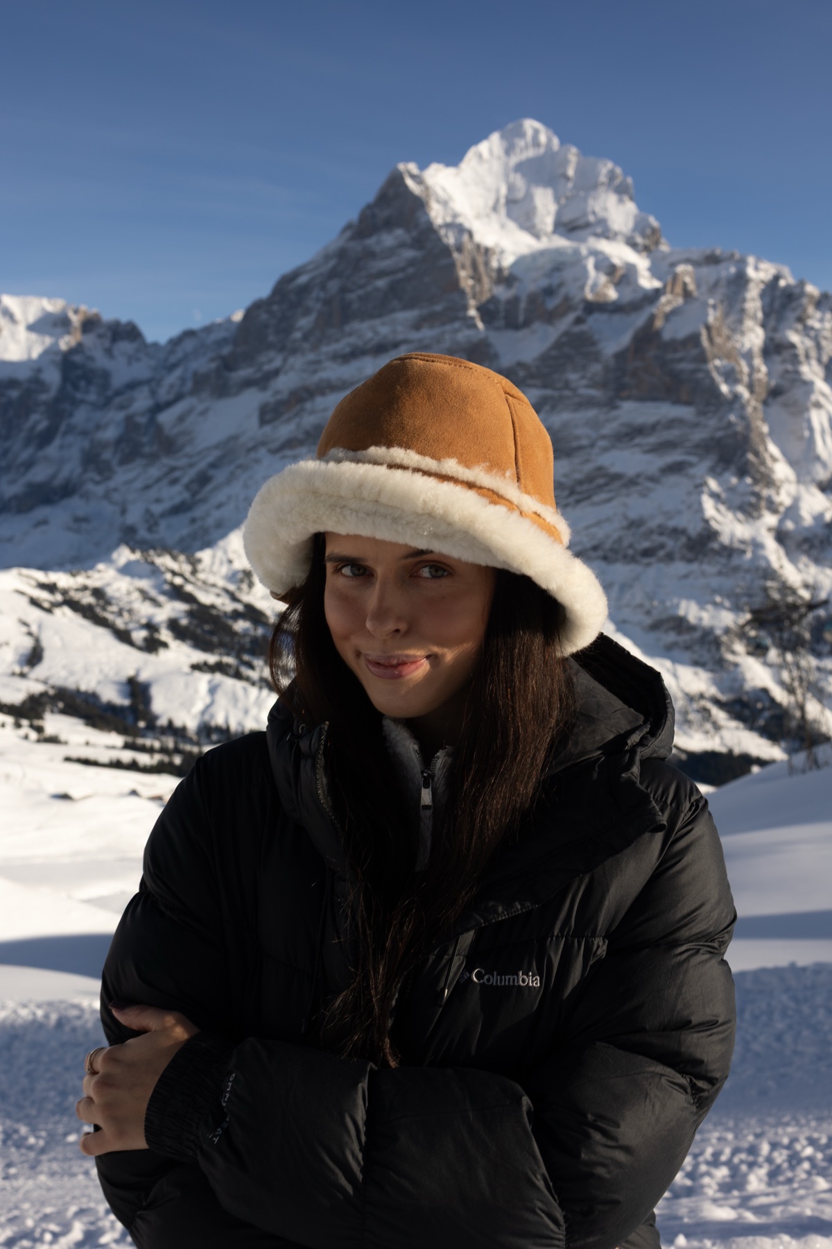 Grindelwald First, Oberland Bernese, Turismo