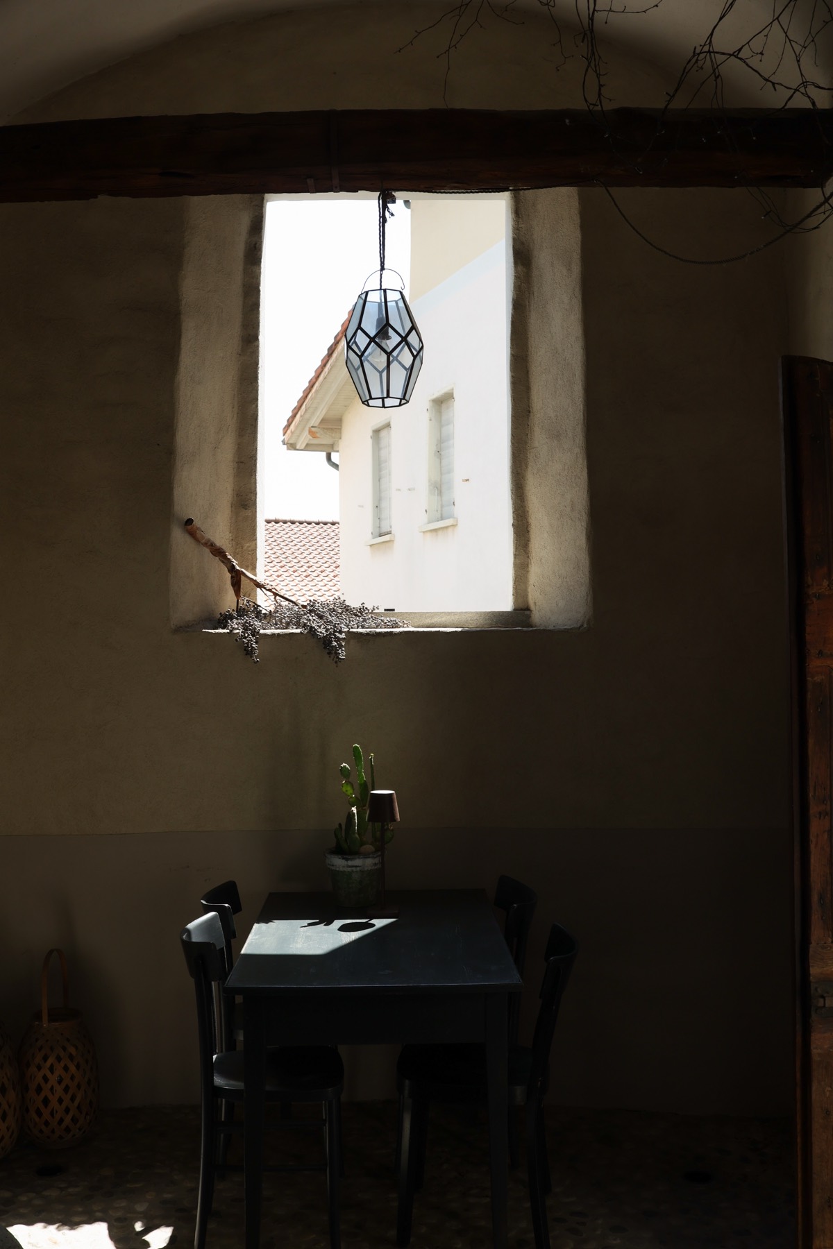 Guesthouse Castagnola, Castagnola, Lugano, Hotele